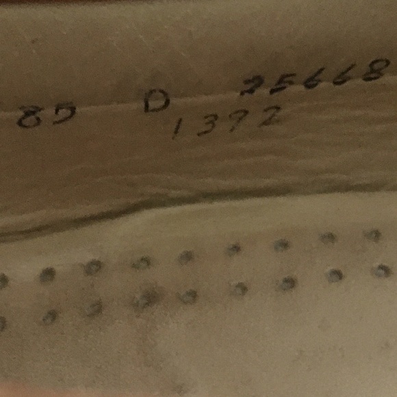 Cole Haan Leather Loafers - Picture 5 of 5